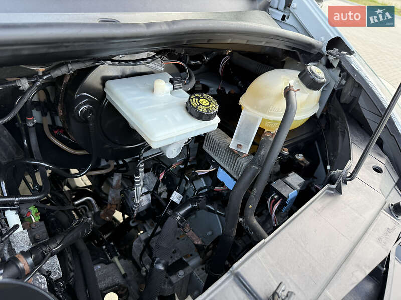 Рефрижератор Opel Movano 2019 в Дубно