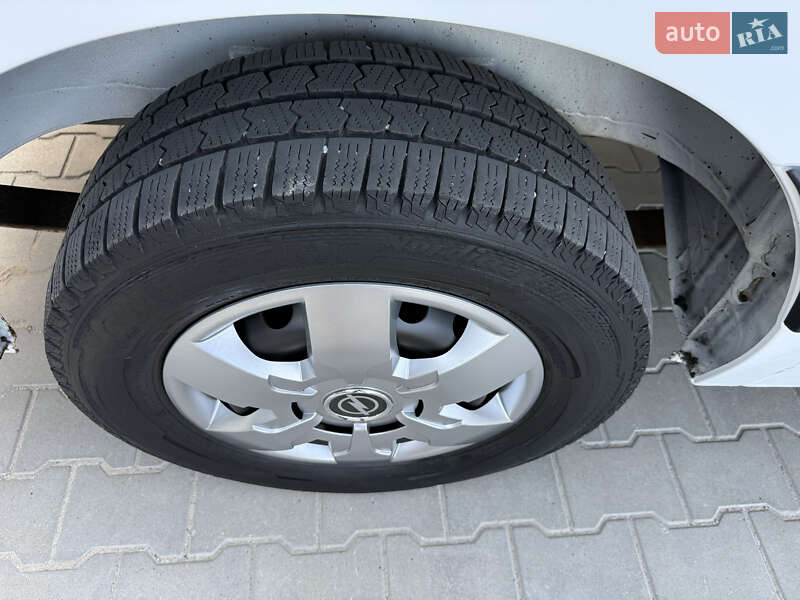 Рефрижератор Opel Movano 2019 в Дубно