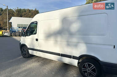 Інші вантажівки Opel Movano 2007 в Хмельницькому