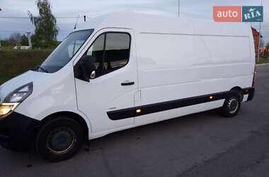 Вантажний фургон Opel Movano 2022 в Дніпрі