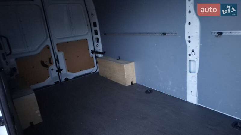 Вантажний фургон Opel Movano 2022 в Дніпрі