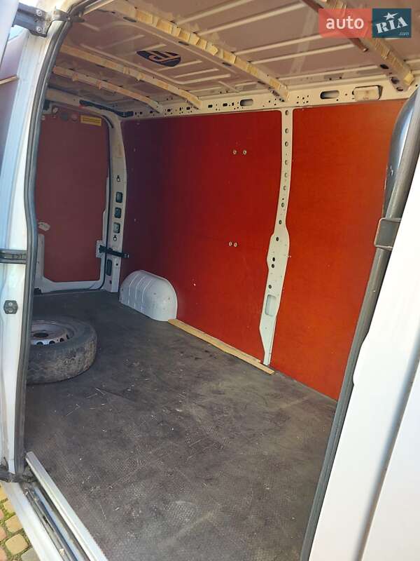 Грузовой фургон Opel Movano 2019 в Лапаевке