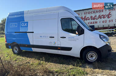 Грузовой фургон Opel Movano 2021 в Ирпене