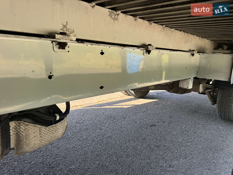 Автовоз Opel Movano 2013 в Ковелі