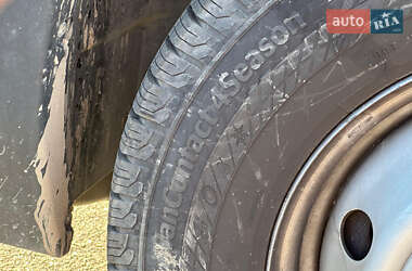 Грузовой фургон Opel Movano 2024 в Киеве