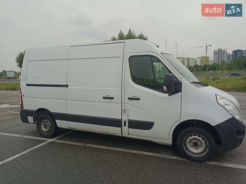 Другие грузовики Opel Movano 2015 в Киеве фото 8 Другие грузовики Opel Movano 2015 в Киеве