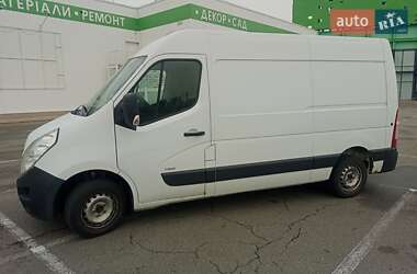 Другие грузовики Opel Movano 2015 в Киеве