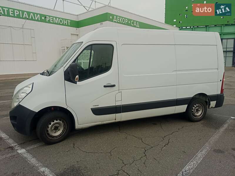 Opel Movano 2015 Opel Movano 2015
