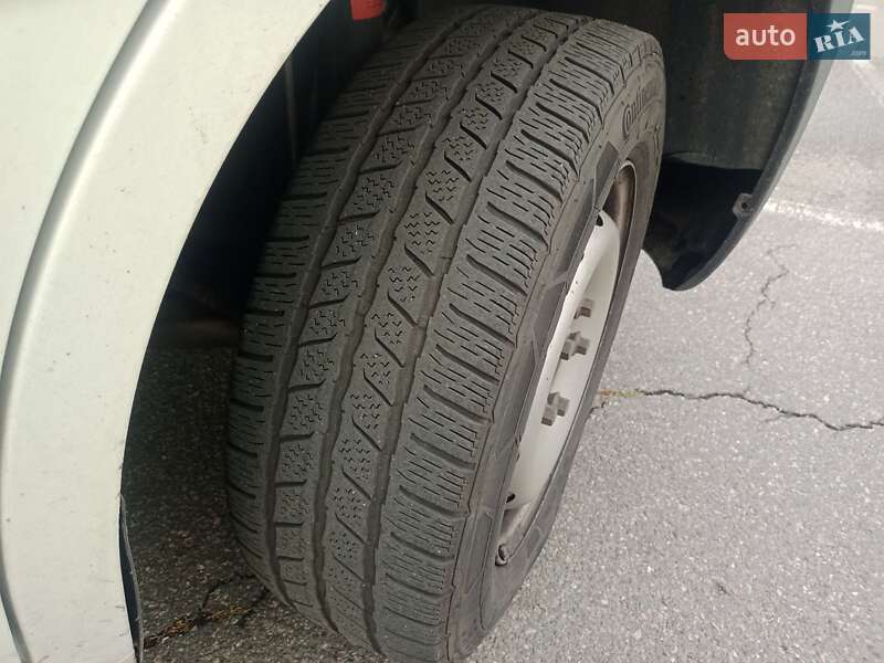 Другие грузовики Opel Movano 2015 в Киеве фото 16 Другие грузовики Opel Movano 2015 в Киеве