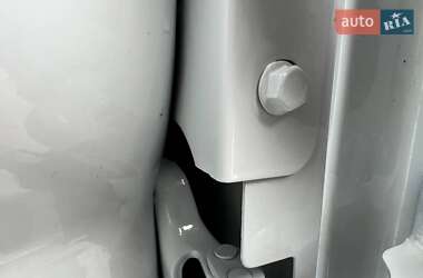 Тентованый Opel Movano 2022 в Киеве