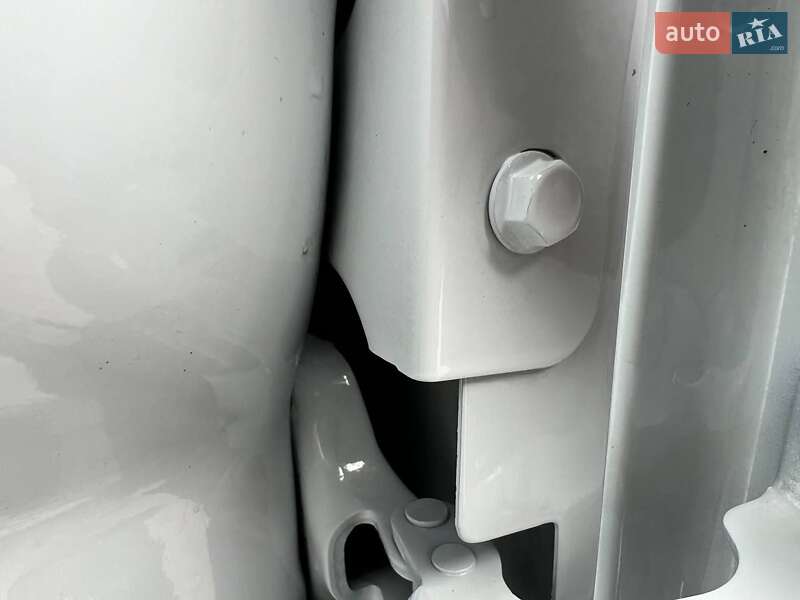 Тентований Opel Movano 2022 в Києві