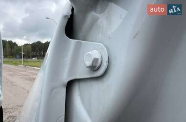 Тентованый Opel Movano 2022 в Киеве