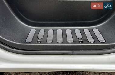 Тентованый Opel Movano 2022 в Киеве