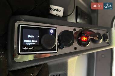 Тентованый Opel Movano 2022 в Киеве