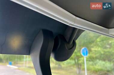 Тентованый Opel Movano 2022 в Киеве