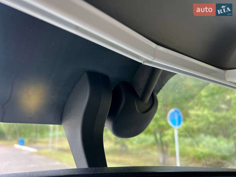 Тентований Opel Movano 2022 в Києві