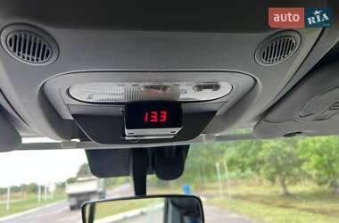 Тентованый Opel Movano 2022 в Киеве