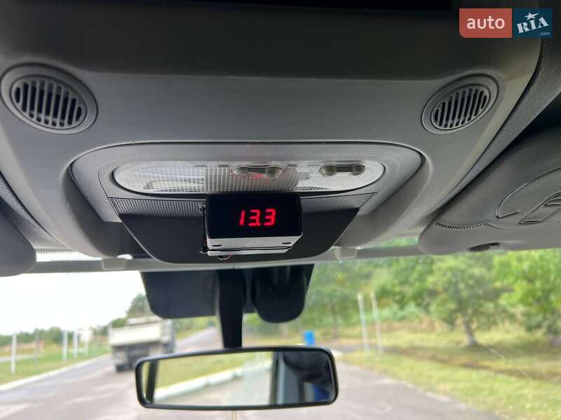 Тентований Opel Movano 2022 в Києві