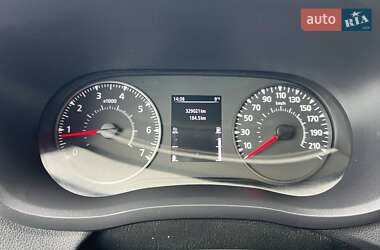 Тентованый Opel Movano 2022 в Киеве