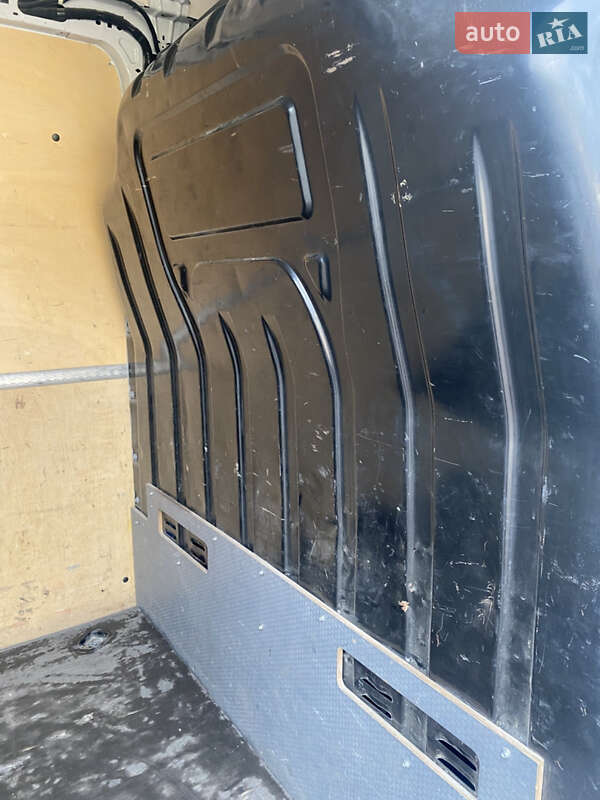 Грузовой фургон Opel Movano 2018 в Ивано-Франковске