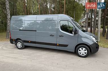 Вантажний фургон Opel Movano 2021 в Ковелі