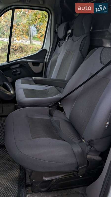 Другие грузовики Opel Movano 2015 в Кролевце фото 12 Другие грузовики Opel Movano 2015 в Кролевце