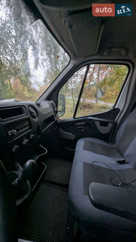 Другие грузовики Opel Movano 2015 в Кролевце фото 25 Другие грузовики Opel Movano 2015 в Кролевце