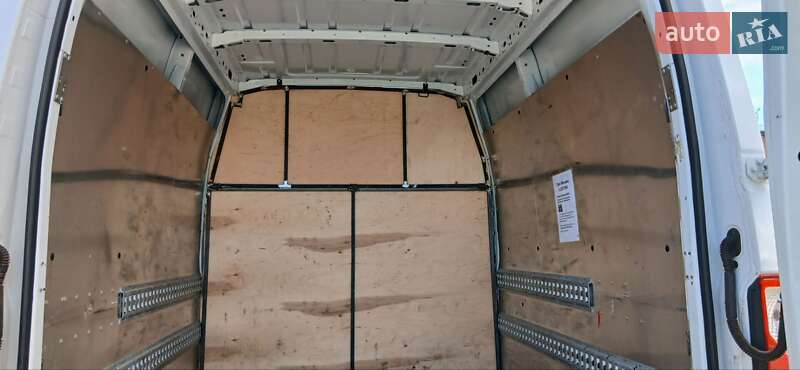 Вантажопасажирський фургон Opel Movano 2020 в Нововолинську фото 25 Вантажопасажирський фургон Opel Movano 2020 в Нововолинську