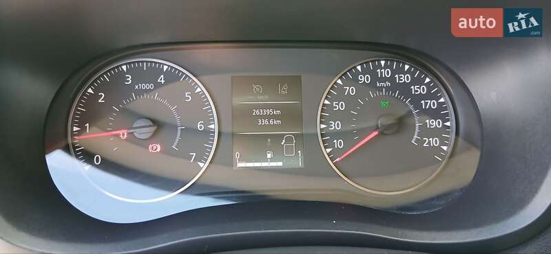 Вантажопасажирський фургон Opel Movano 2020 в Нововолинську фото 30 Вантажопасажирський фургон Opel Movano 2020 в Нововолинську