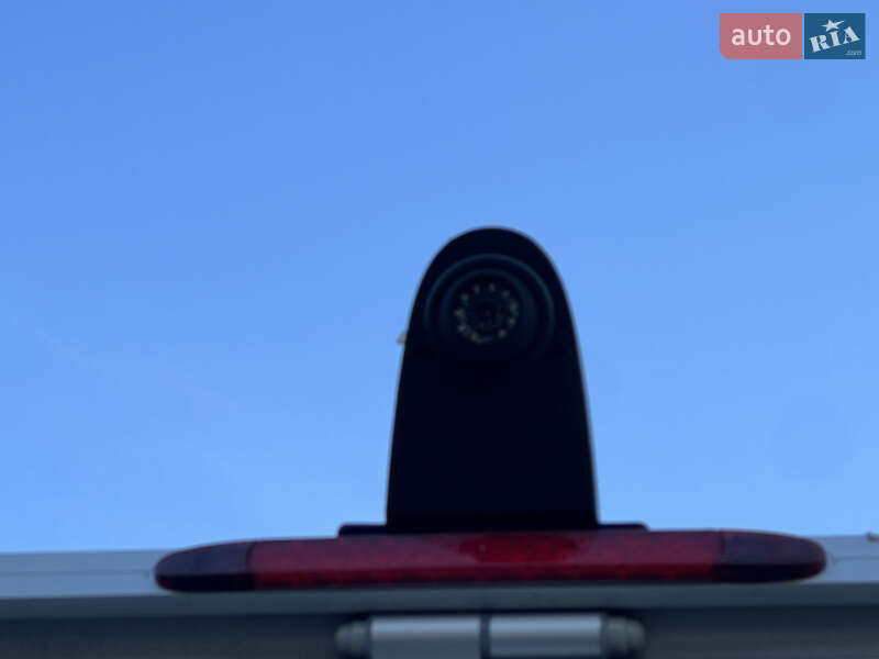 Грузовой фургон Opel Movano 2020 в Львове фото 17 Грузовой фургон Opel Movano 2020 в Львове