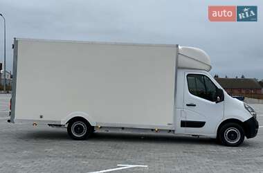 Вантажний фургон Opel Movano 2020 в Дніпрі