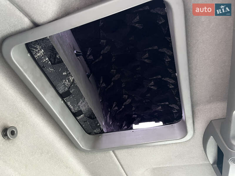 Тентованый Opel Movano 2016 в Кобеляках