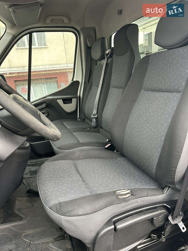 Рефрижератор Opel Movano 2015 в Киеве фото 12 Рефрижератор Opel Movano 2015 в Киеве