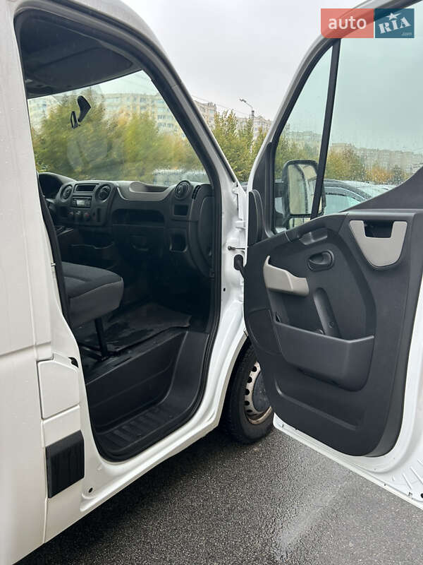 Рефрижератор Opel Movano 2015 в Киеве фото 17 Рефрижератор Opel Movano 2015 в Киеве