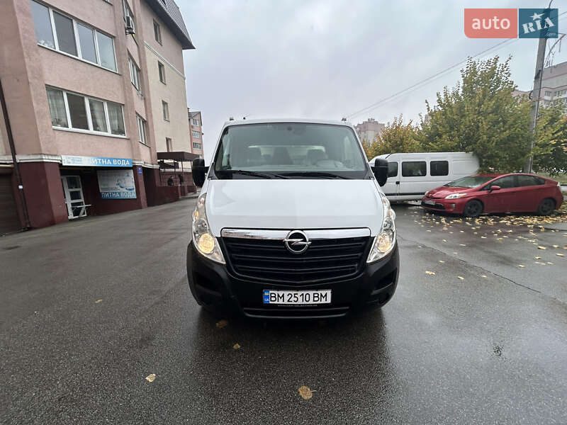 Рефрижератор Opel Movano 2015 в Киеве фото 18 Рефрижератор Opel Movano 2015 в Киеве