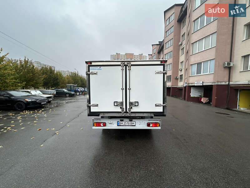 Рефрижератор Opel Movano 2015 в Киеве фото 20 Рефрижератор Opel Movano 2015 в Киеве