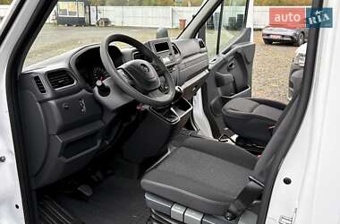 Тентованый Opel Movano 2021 в 