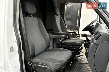 Тентованый Opel Movano 2021 в 