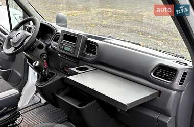 Тентованый Opel Movano 2021 в 