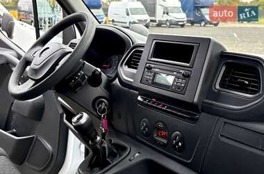 Тентованый Opel Movano 2021 в 