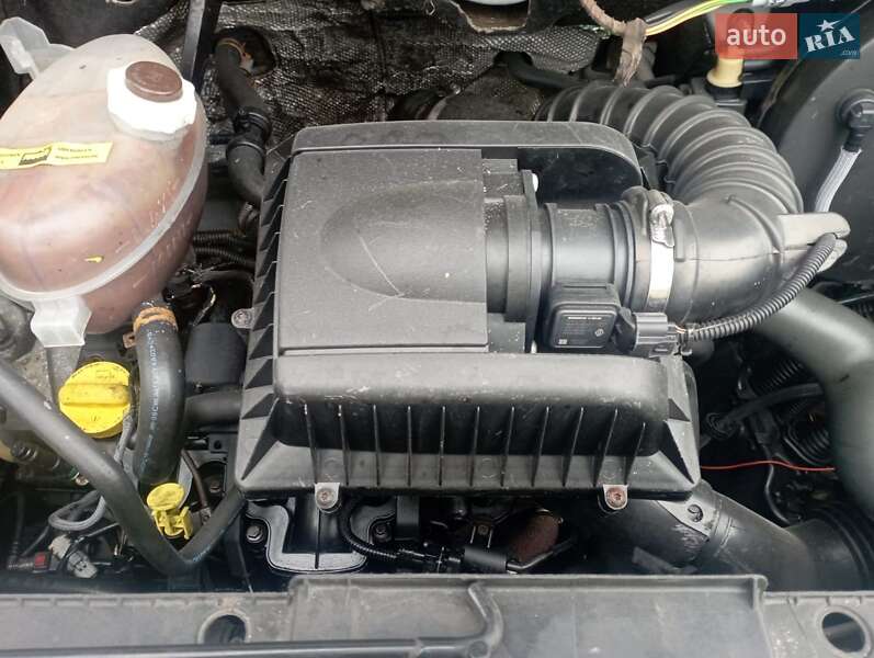 Грузовой фургон Opel Movano 2008 в Луцке фото 13 Грузовой фургон Opel Movano 2008 в Луцке