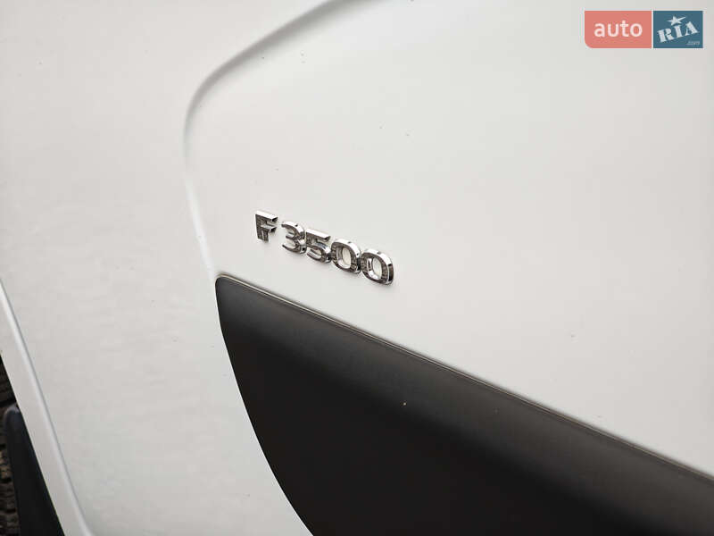 Грузовой фургон Opel Movano 2020 в Луцке фото 14 Грузовой фургон Opel Movano 2020 в Луцке