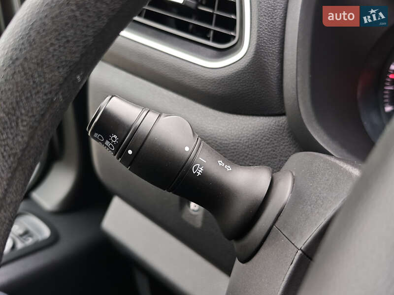 Грузовой фургон Opel Movano 2020 в Луцке фото 27 Грузовой фургон Opel Movano 2020 в Луцке