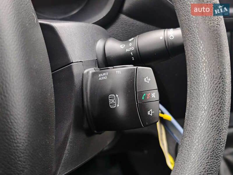 Грузовой фургон Opel Movano 2020 в Луцке фото 29 Грузовой фургон Opel Movano 2020 в Луцке