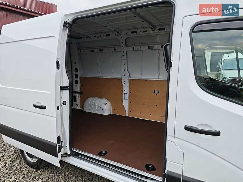 Грузовой фургон Opel Movano 2020 в Луцке фото 41 Грузовой фургон Opel Movano 2020 в Луцке
