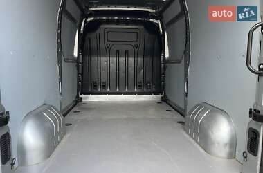 Грузовой фургон Opel Movano 2020 в 