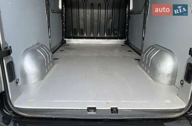 Грузовой фургон Opel Movano 2020 в 