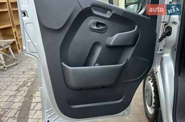 Грузовой фургон Opel Movano 2020 в 