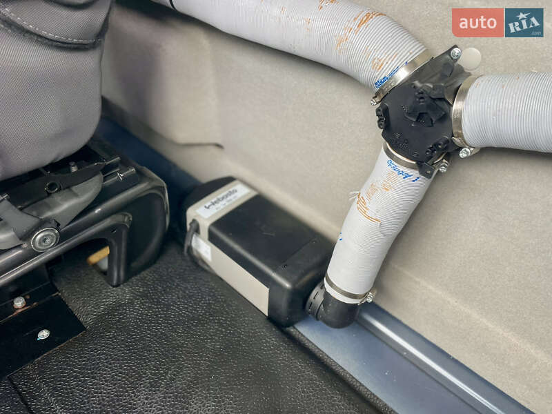 Тентованый Opel Movano 2020 в Луцке