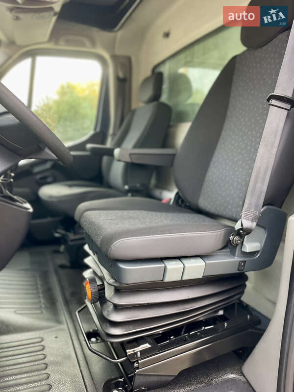 Тентованый Opel Movano 2020 в Луцке